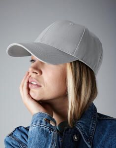 Beechfield B651 - Urbanwear 6 Panel Cap