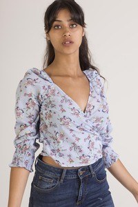 LUC&CE 1TP21C - Blouse