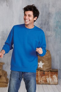 Kariban K442C - CREW NECK SWEATSHIRT